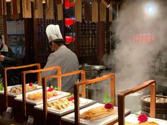 -二十八里太湖船菜(吉祥路店)