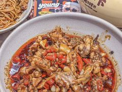 -老三样·旧食新味(万寿宫店)