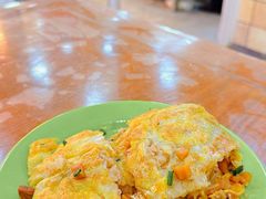 -三镇民生甜食馆(胜利街总店)