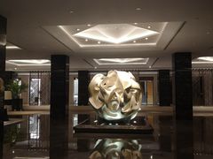 -南京金陵饭店