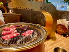-西塔老太太泥炉烤肉(武汉摩尔城店)