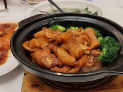 -南园酒家(前进路店)