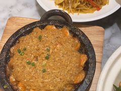 -小菜园新徽菜(宜兴八佰伴店)