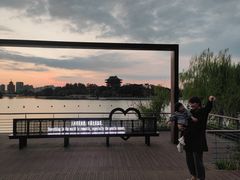 -凤城河风景区