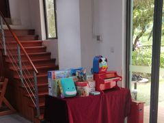 -IBOBI亲子游泳俱乐部(华侨城中心)