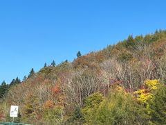 -丹东天桥沟景区