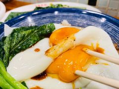 -澳门陈光记烧味饭店(南京德基广场店)