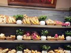 -哥老官重庆美蛙鱼头(宝山龙湖店)