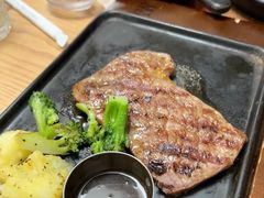 -必胜客(吾悦广场店)
