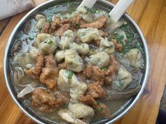 -西天尾扁食卤肉(湄洲农贸市场店)