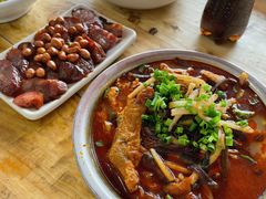 原味螺蛳粉-西环肥仔螺蛳粉(总店)