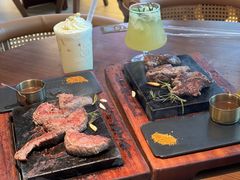 -一沙一城·岩烤牛扒(深圳首店)