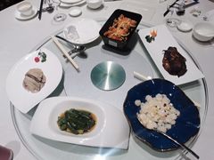-太湖饭店·寄畅轩中餐厅