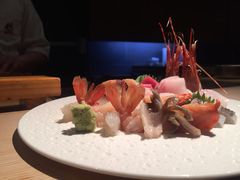 -然寿司(郎园vintage店)