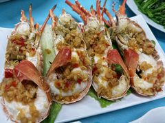 -崴海渔村(虹梅路店)