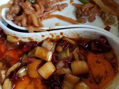 -乡村基(双流时代奥特莱斯餐厅)