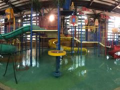 -南宫温泉水世界