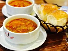 -花园餐厅(亚士厘道店)