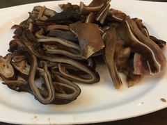 梆梆肉-春发生饭店·非遗(南院门店)