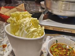 -禄婶鸡煲·打边炉