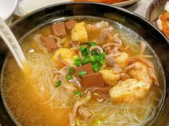 -桃园眷村(万象天地店)