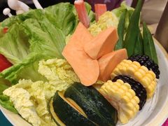 -椰妹·椰子鸡火锅(三祺广场店)
