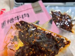 -沃尔玛超市(北大街店)