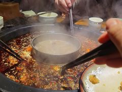 -陈眼镜火锅(总店)