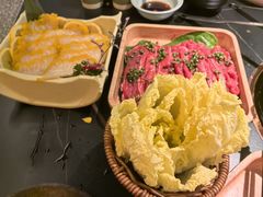 -季季山•云南野生菌火锅(上海首店)