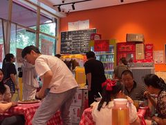 -荆九爷爆炒桥头三嫩(夫子庙店)