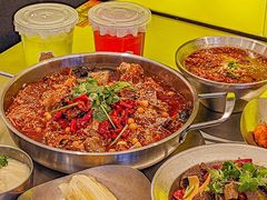 -蓉三少冒烤鸭·四川小吃集(北京首店)