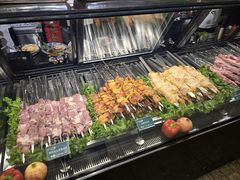 -卢布里西餐厅(总店)