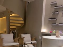 -泰合玺·精油疗愈 SPA(南京河西万达店)