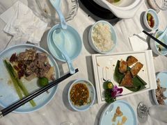 -龙泉人椰子鸡.糟粕醋.海南菜(三亚旗舰店)