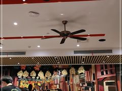 -龙记香港茶餐厅(久光百货店)