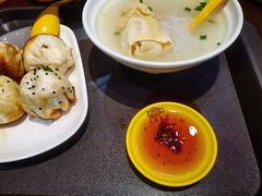 -大壶春生煎(四川中路店)
