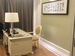 -南京东郊国宾馆