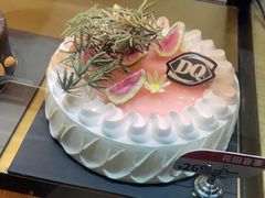 -DQ·蛋糕·冰淇淋(万象城店)