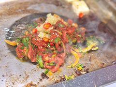 -赞酱川式烤肉(蜀都万达店)