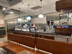 -BAKER&SPICE(BFC外滩金融中心店)