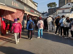 -江南蟹壳皇(新民桥店)