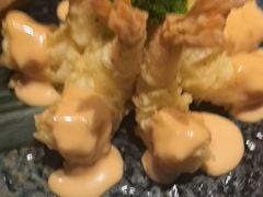 -千代武日本料理(爱建店)