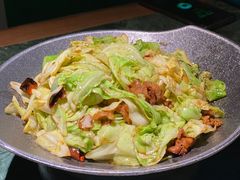 -姐夫的小菜(新中关购物中心店)