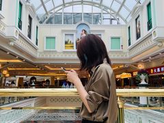 -小句号·精致料理(江南环球港店)