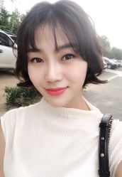 -MYYF SALON烫发染发