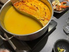 -熹悟海鲜火锅·广式打边炉