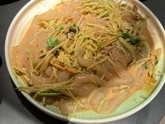 -北李·海肠捞饭·大连菜(望京凯德MALL店)