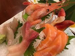 -初居食屋日式料理(万象城购物中心店)