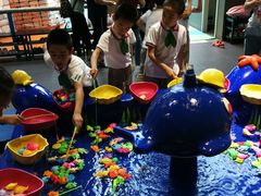 -蒙特利亲子乐园