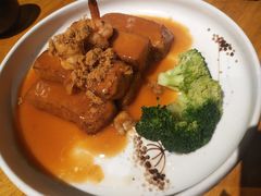 -好武功闽南私房菜(万达店)